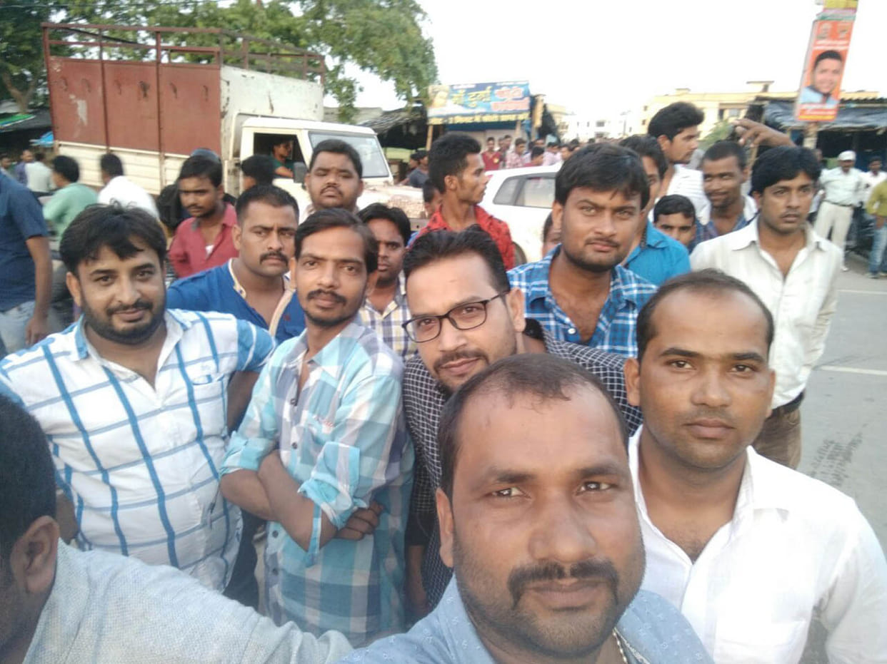 in murder 4 persons sentenced life