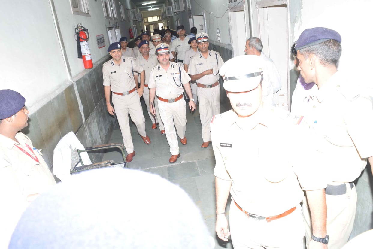 rape, rohtak, crime, police, gangrape, women, haryana, sex crime, student, bhiwani, victim, pgi