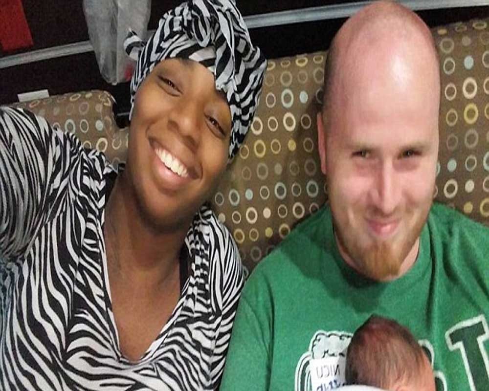 woman gives birth to third set of twins in around 2 years