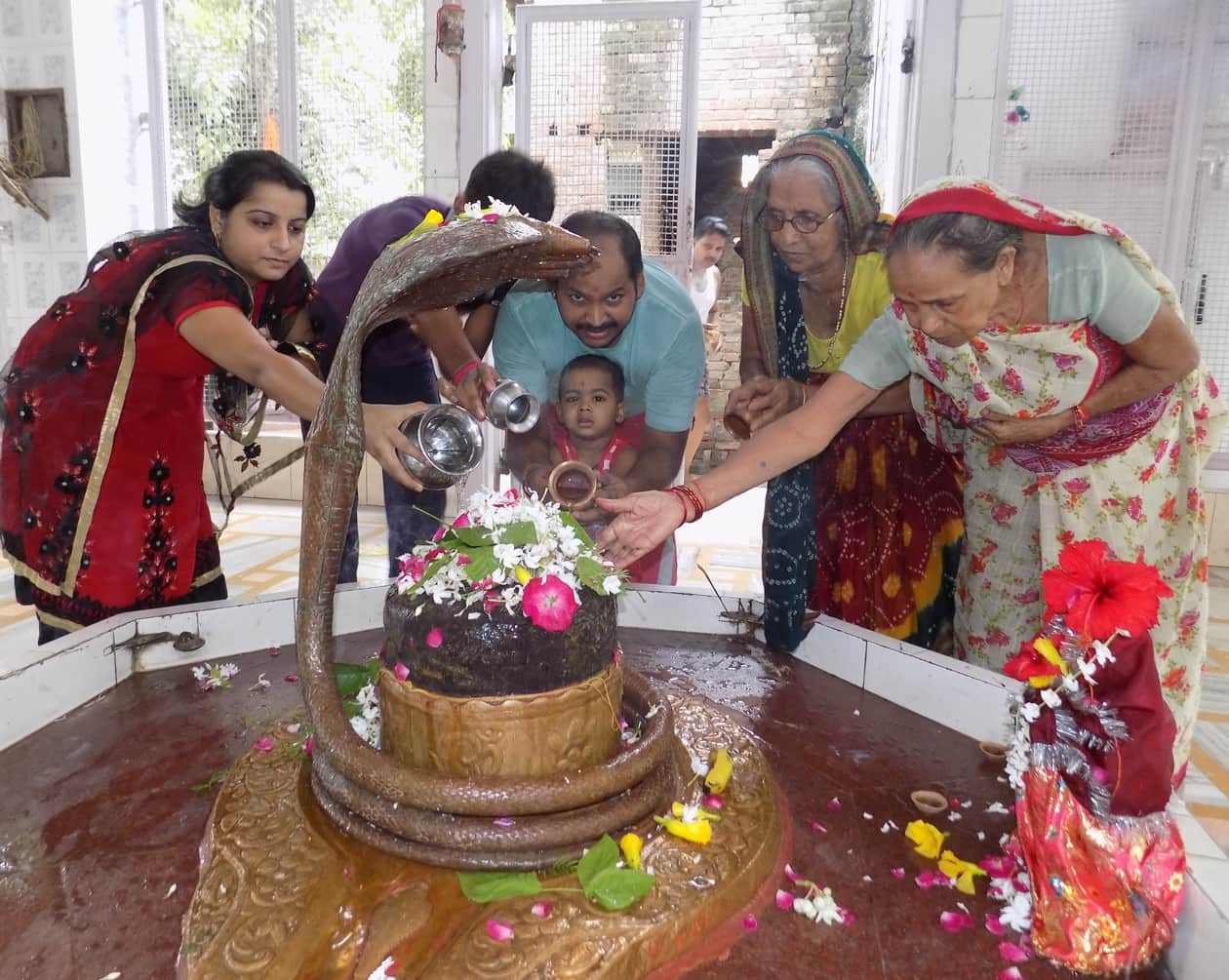 never do these things in sawan month of lord shiva