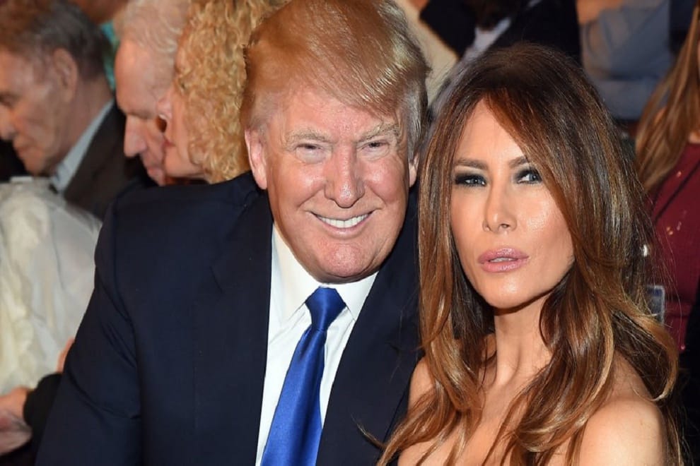 Melania Trump said excited about visiting India thanked to PM Narendra Modi