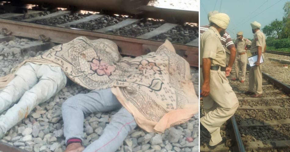 murder, double murder, two boyd murder, double murder in khanna, double murder in punjab