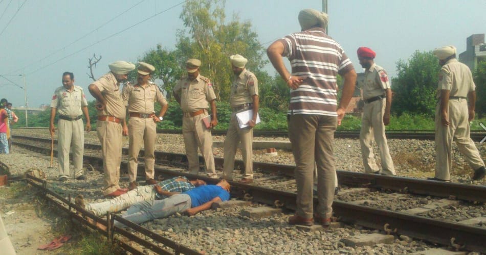murder, double murder, two boyd murder, double murder in khanna, double murder in punjab
