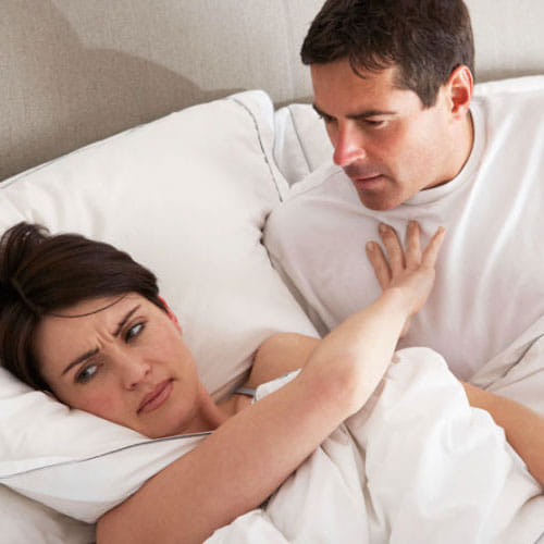 fight between husband and wife may change your life