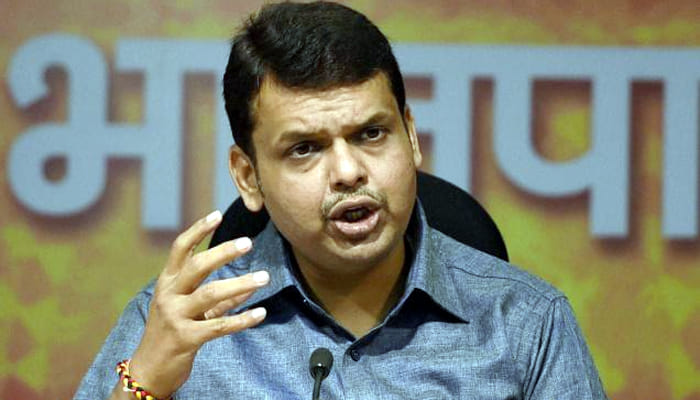 Devendra Fadnavis transfers dead Excise official