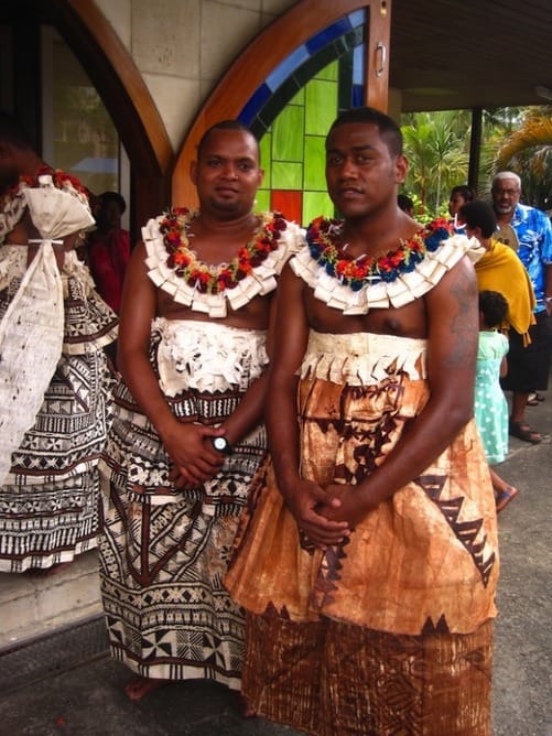 whale tooth Wedding Traditions From fiji