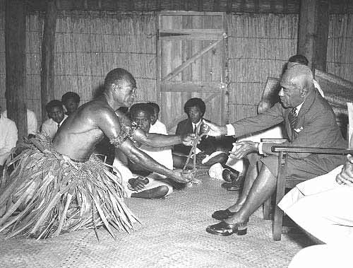 whale tooth Wedding Traditions From fiji
