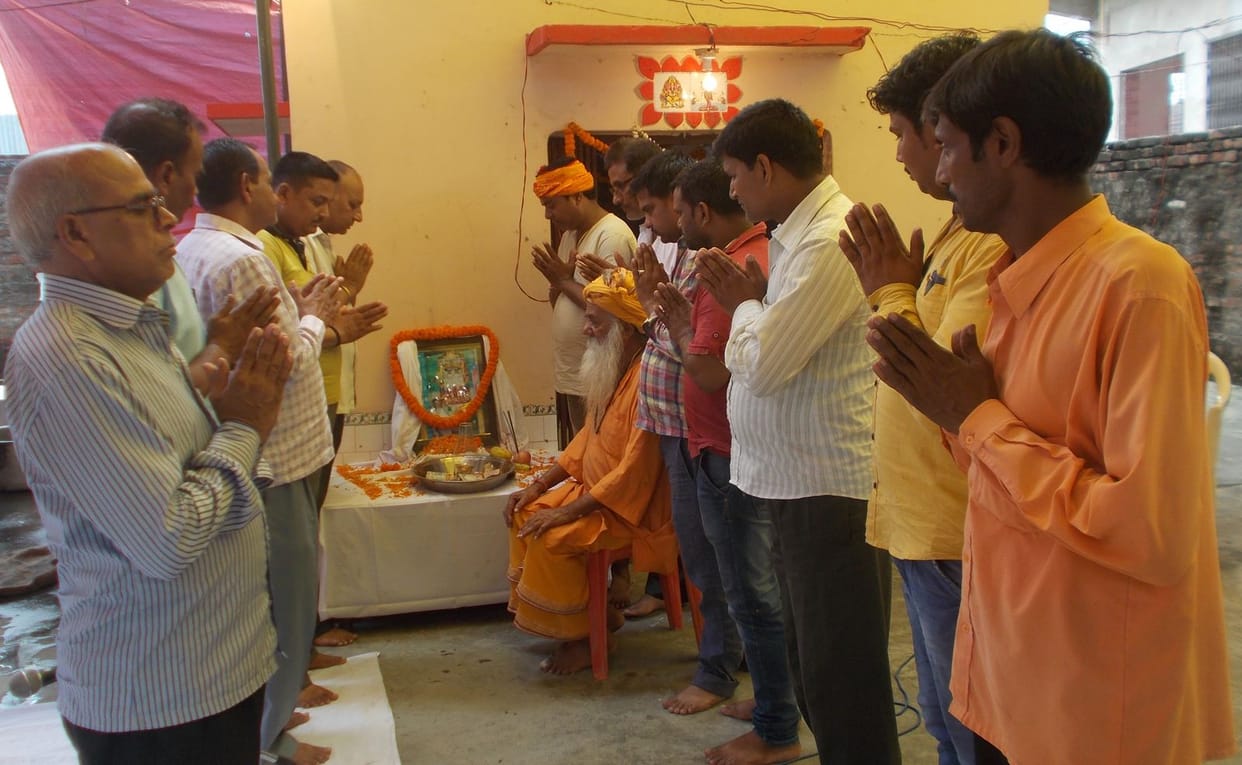 Apano Balihari master, Govind statement expresses Dio