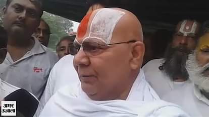 Hashim Ansari gets emotional during his interview