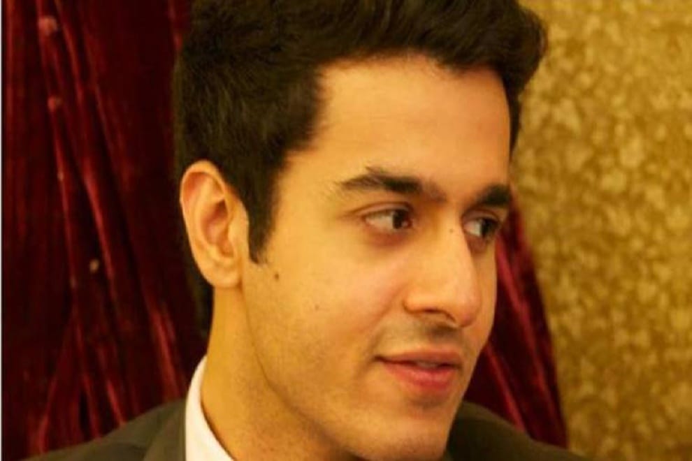 kidnapped son of sindh high court judge rescued