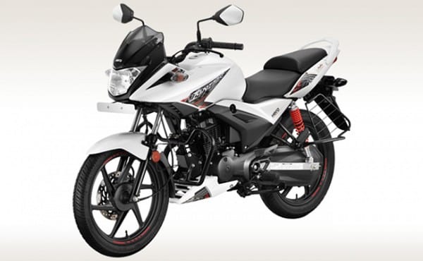 Hero to discontinue four models