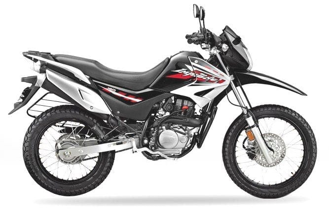 Hero to discontinue four models