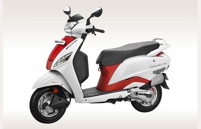 Hero to discontinue four models