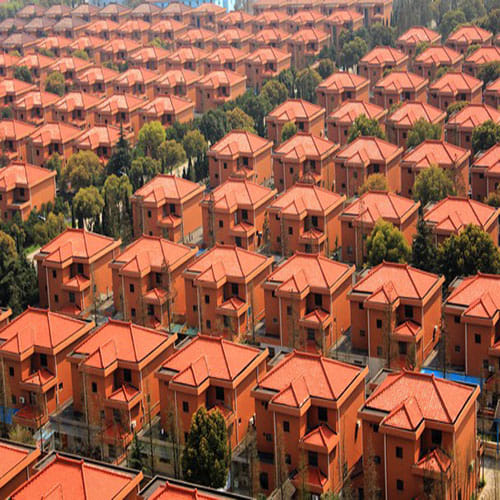 richest village in china