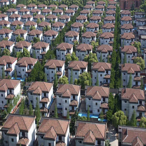richest village in china