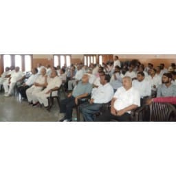 ricr millers against the govt for rest money, kurukshetra