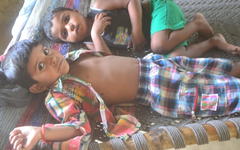 Spread infectious disease, two died from fever