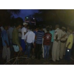 narnaul news, break, wire, contact, youth, injured, jam