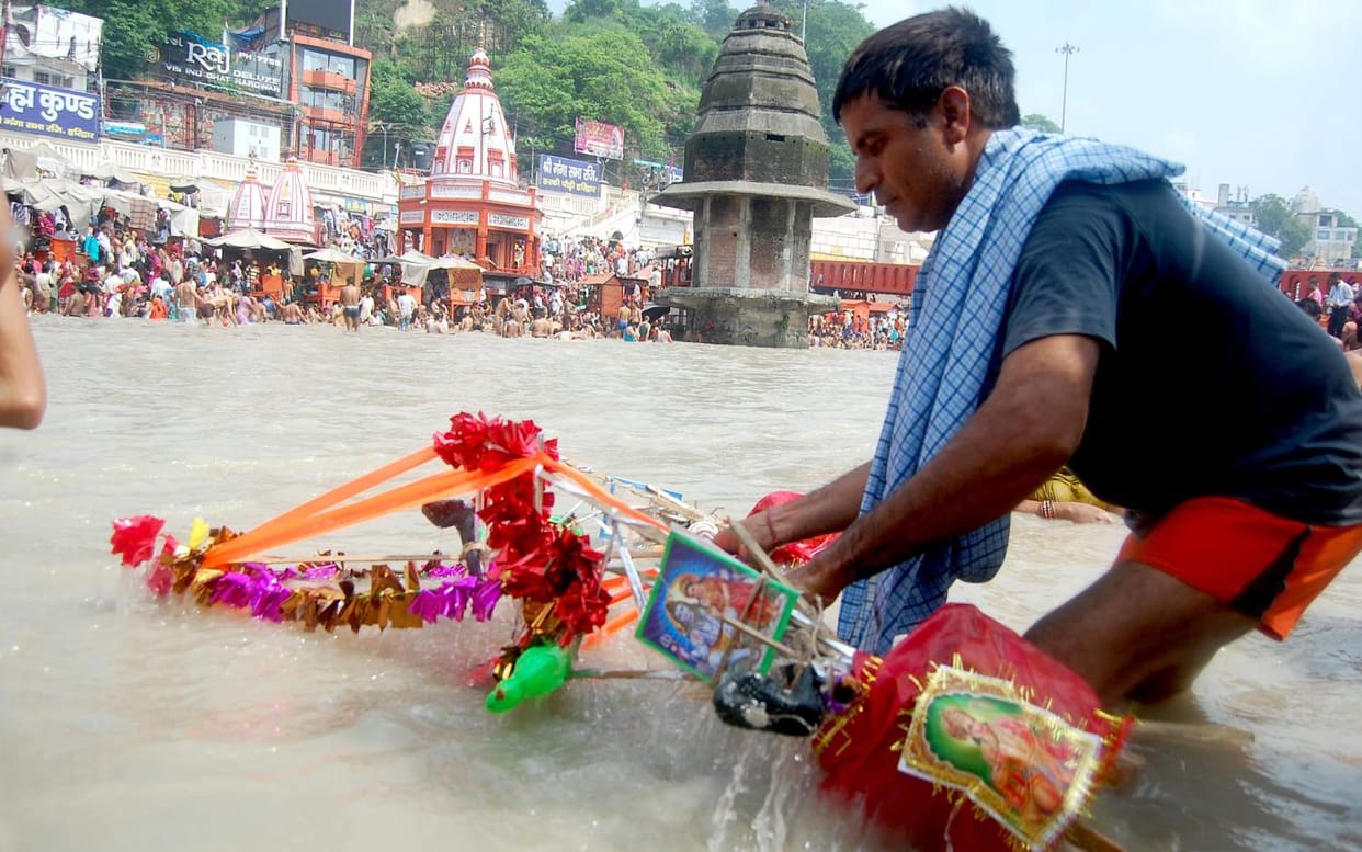 kanwar yatra 2018 devotee should obey these rules