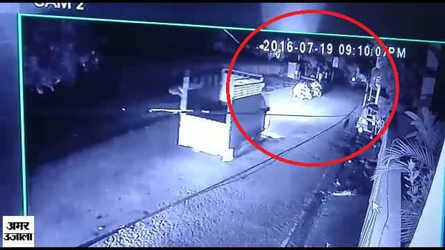 बरेली में लूट