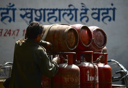 lpg subsidy cag report