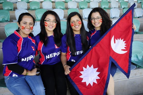 Nepal XI defeat MCC in Lord's debut 
