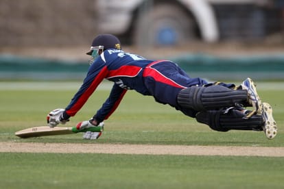 Nepal XI defeat MCC in Lord's debut 