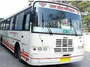 roadways buses will not drive till four hours during PM's programme