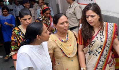 important update big exposer in rohatk gangrape case haryana