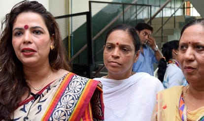 important update big exposer in rohatk gangrape case haryana