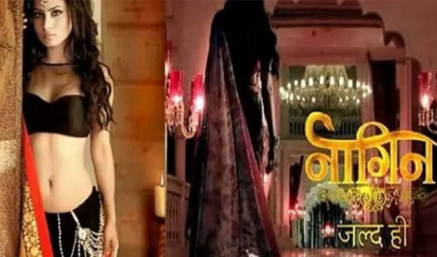 nagin season 2 started from september