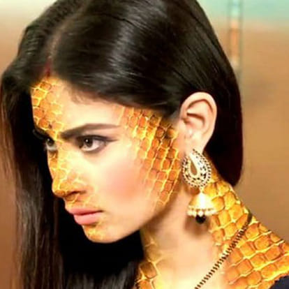 nagin season 2 started from september