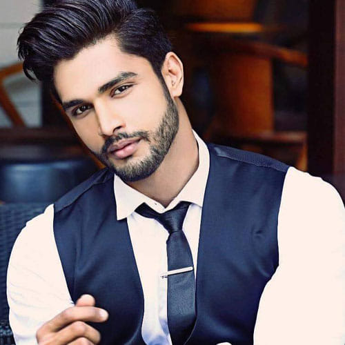 rohit khandelwal becomes mr world 2016 