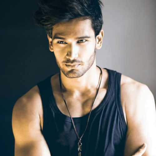 rohit khandelwal becomes mr world 2016 
