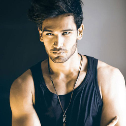 rohit khandelwal becomes mr world 2016 