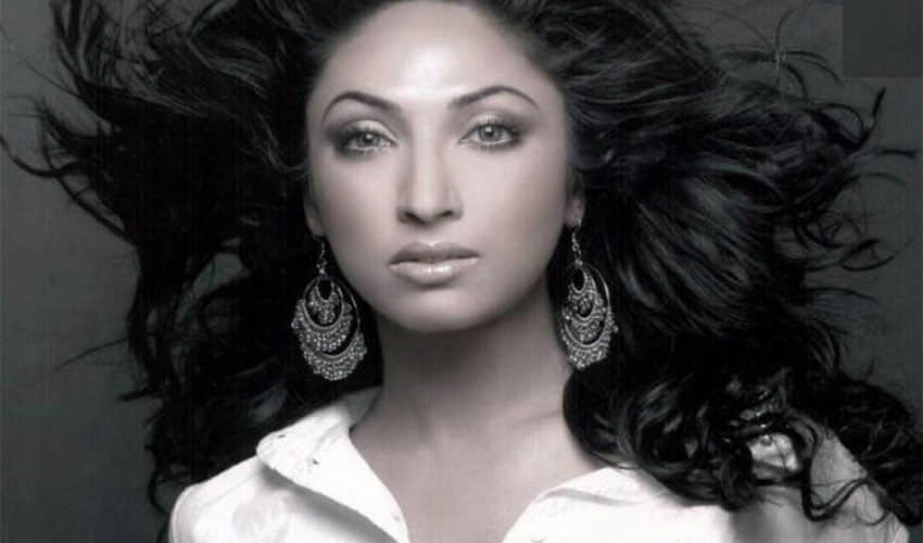 bengali actresses in negetive role in tv