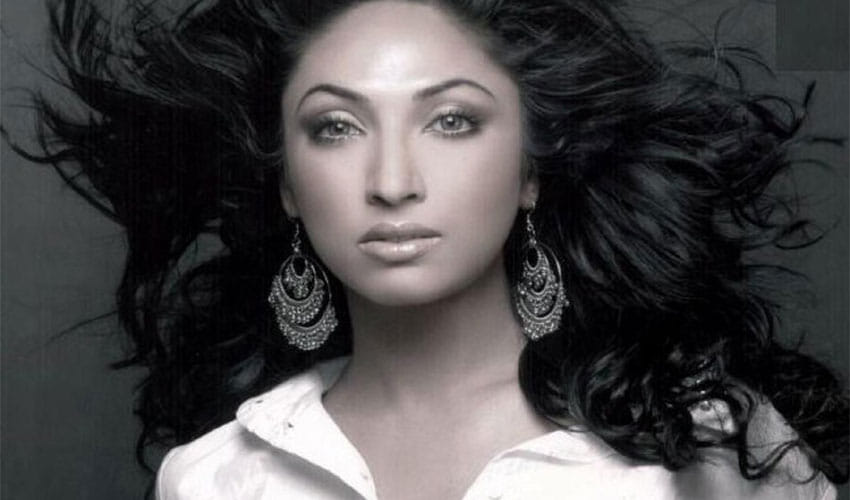 bengali actresses in negetive role in tv