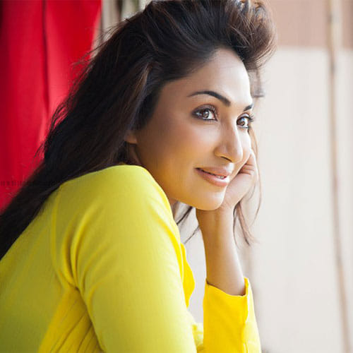bengali actresses in negetive role in tv