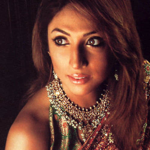 bengali actresses in negetive role in tv