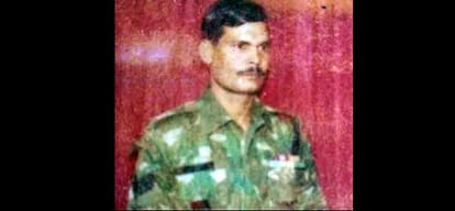 defeated family of the martyr from Governmental system