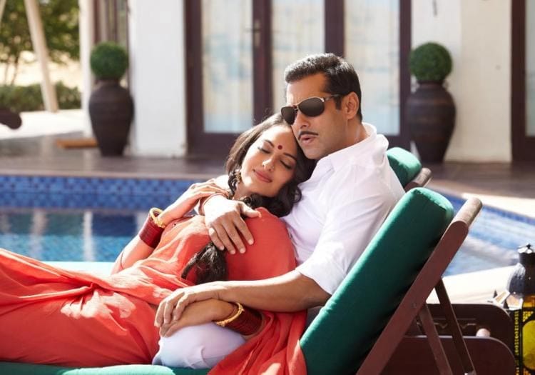 Parineeti Chopra to replace Sonakshi Sinha in Dabangg 3