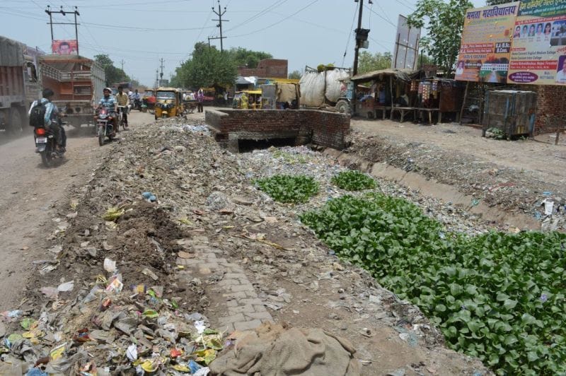 Special cleaning campaign will run until July 31