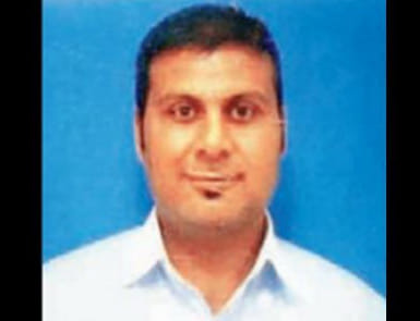 panjab techie jumps to death from 8th floor in bengaluru