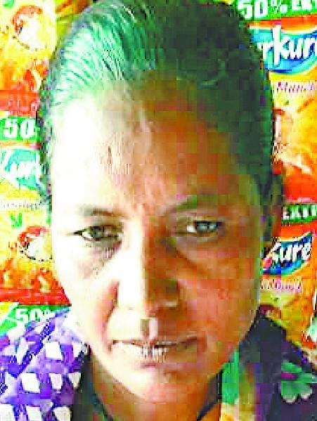 Negligence helpless woman sentenced to Department