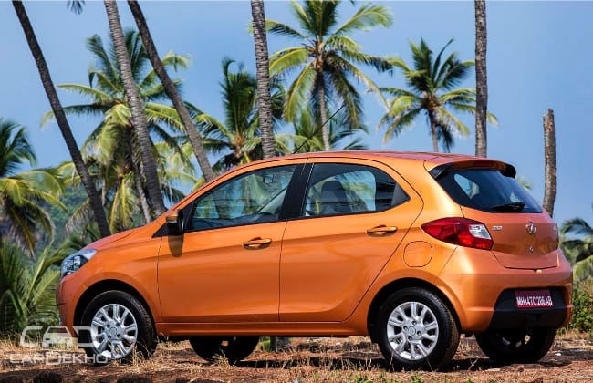 Tata Tiago Waiting Period Extends To 3 Months