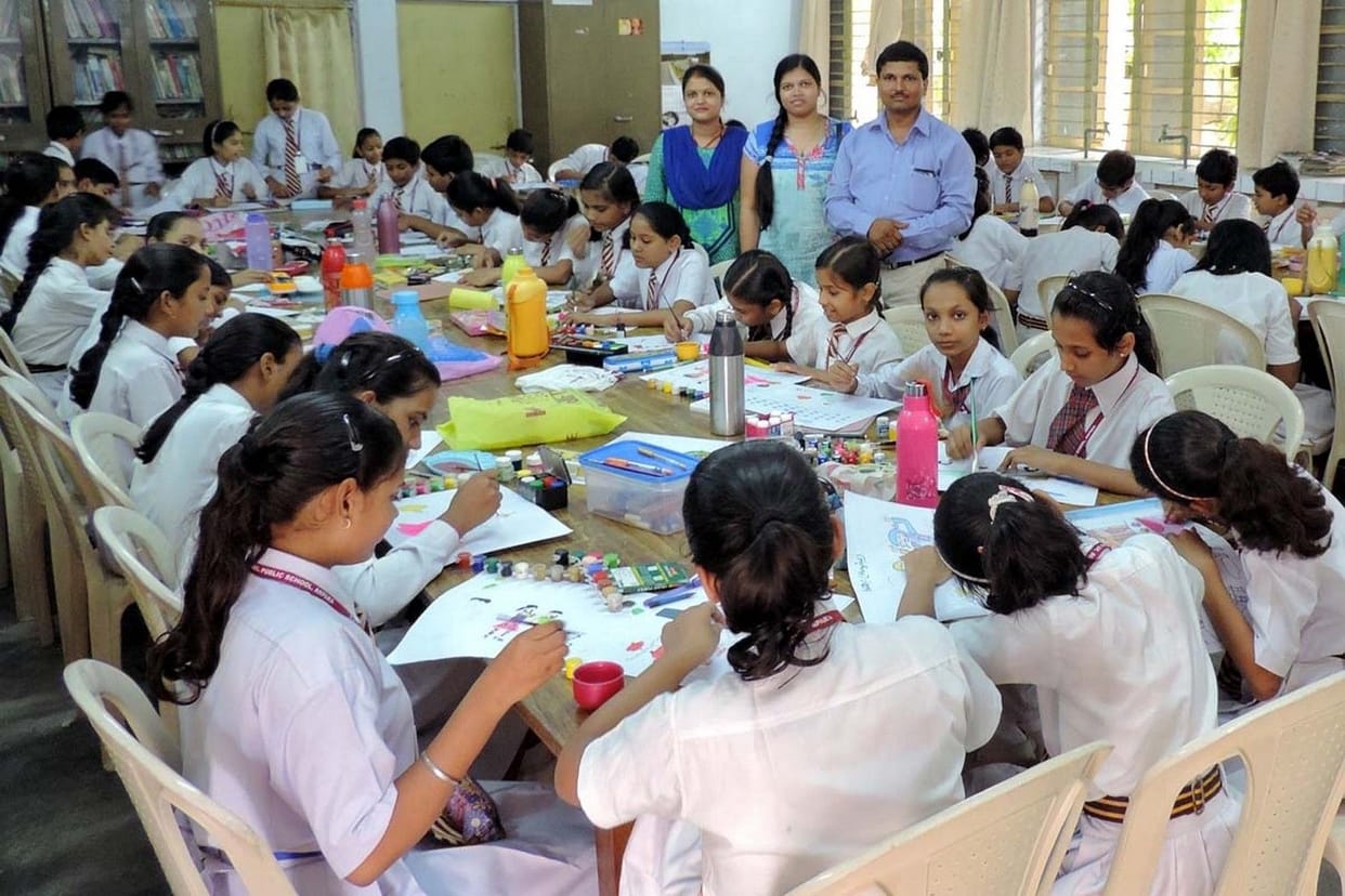 Chandigarh Education Department Notice for All Schools Regarding Fees
