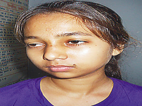 Pllay way schhool student beaten by teacher