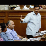 kejriwal