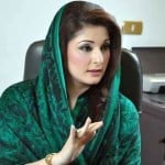 Maryam Nawaz Sharif comes in favour of Qandeel Baloch