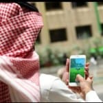 saudi fatwa, ban on Pokemon Go